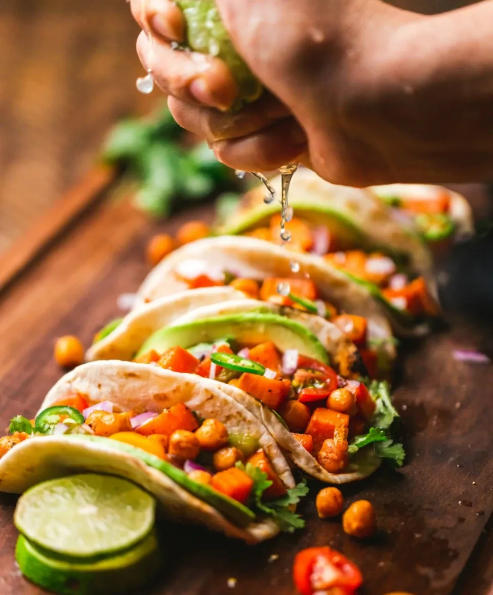 Los Chamacos Tacos