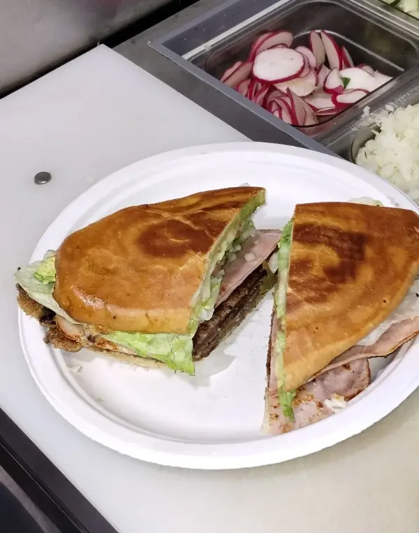Super Torta Chamacos