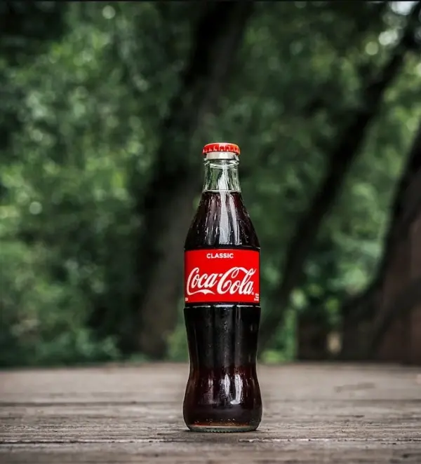 Coca Cola